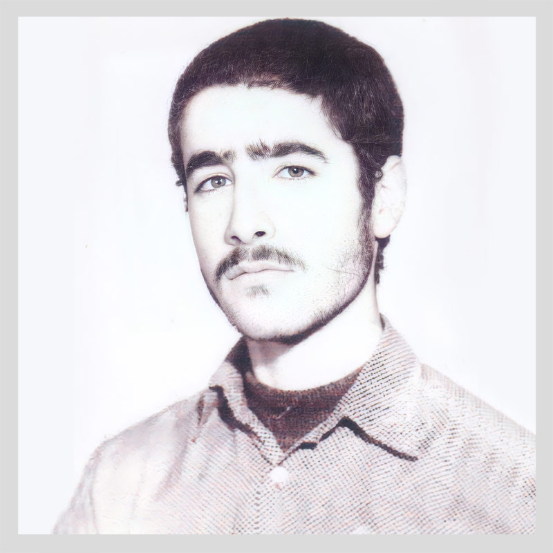 مجید رفیعی